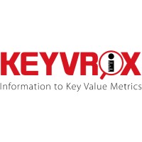 KEYVRIX Inc. ~ a digital transformation company Logo