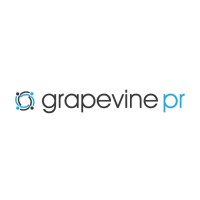 grapevine pr + consulting Logo