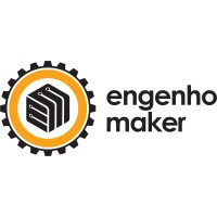 Engenho Maker Logo