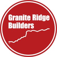 Granite Ridge Builders Logo