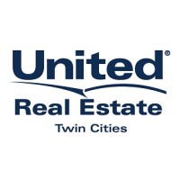 United Real Estate Twin Cities Logo