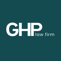 GHP Law Firm Logo