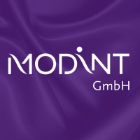 MODINT GmbH Logo