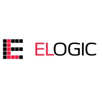 Elogic A/S Logo