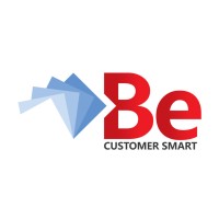 Be Customer Smart Logo