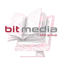 bit media e-solutions GmbH Logo
