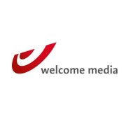 Welcome Media Logo