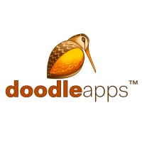 Doodle Apps Logo