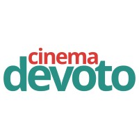 Cinema Devoto Logo