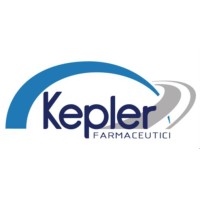 Kepler Farmaceutici Logo
