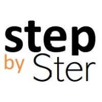 Step by Ster Logo