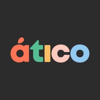 Ático Logo