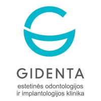Dental clinic GIDENTA Logo