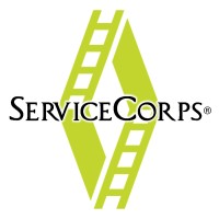 ServiceCorps Logo
