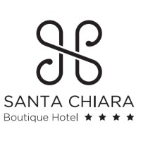 Santa Chiara Boutique Hotel Logo