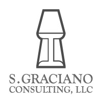 S. Graciano Consulting, PC Logo