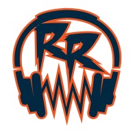 Rowdy Radio Logo