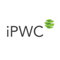 iPWC Ltd Workplace Consultants Logo