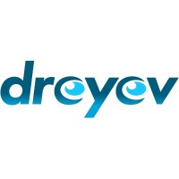 dreyev Logo