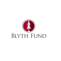Charles R. Blyth Fund Logo