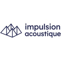 Impulsion Acoustique Logo