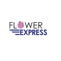 Flower Express Logo