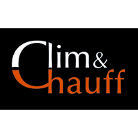 Clim&Chauff Logo