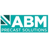 ABM Precast Solutions Logo