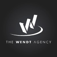 The Wendt Agency Logo