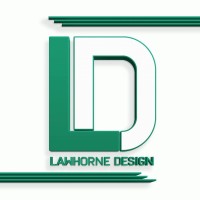 Lawhorne Design LLC Logo
