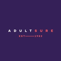 Adultsure Logo