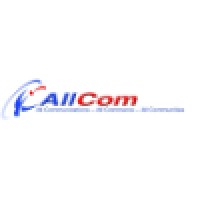 AllCom Logo