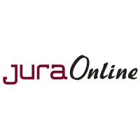 Jura Online Logo