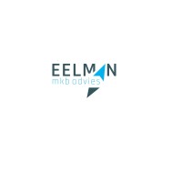 Eelman MKB Advies Logo