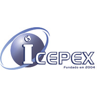 ICEPEX – Instituto de Certificação para Excelência na Conformidade Logo