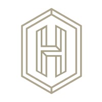 HINGE GLOBAL Logo