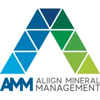 Aliign Mineral Management Logo