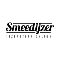 Smeedijzer Internet Logo