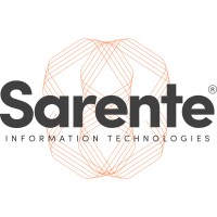 Sarente Bilgi Teknolojileri A.Ş. Logo