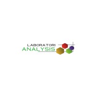 Laboratori Analysis Srl Logo