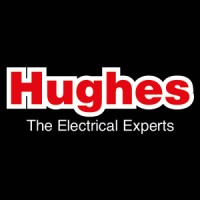 Hughes Electrical Logo