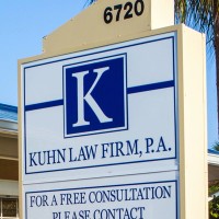 Kuhn Law Firm, P.A. Logo