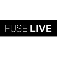 FUSE LIVE Logo