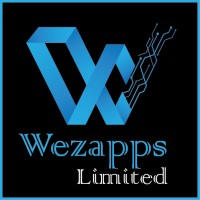 Wezapps Limited Logo