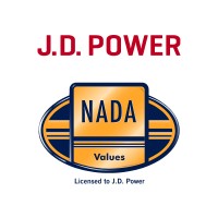 J.D. Power Valuation Services Logo
