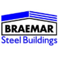 Braemar Steel Buildings Inc. Logo