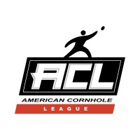 American Cornhole League Logo