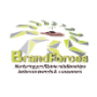 BrandForces consulting Logo