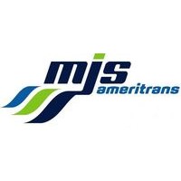 MJS AmeriTrans Logistics Inc. Logo