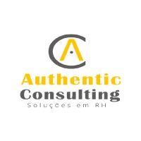 Authentic Consulting Recursos Humanos Logo